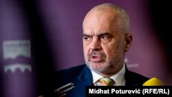 Rama: Razići se sa duhovima naše prošlosti