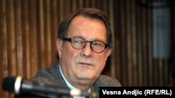 Vacić kao mogući deo politike približavanja Rusiji: Boško Jakšić