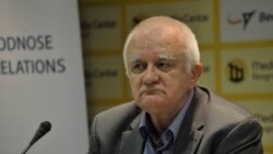 Janjić: Stvorila se budžetska ovisnost Srba sa Kosova o Beogradu