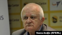 Janjić: Bezbedonosno institucionalni vakuum