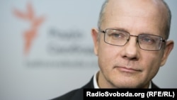 Андреас Умланд, німецький політолог