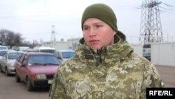 Дмитрий Ковалев