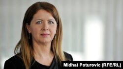 Edina Bećirević: Ideja o stvaranju srpskog svijeta zvuči kao nova kovanica, ali ona je očigledno nastala po uzoru na ruski svijet (juli 2015.)