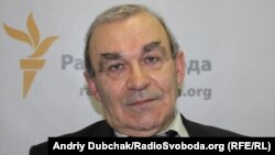 Олександр Дем’янчук