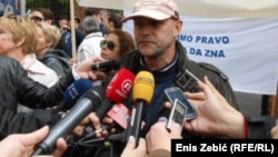 Već jedanaesti slučaj napada na novinare ove godine upozorava Leković