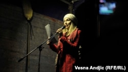 Lukić: Idem do pravde, makar peške do Strazbura