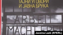 Naslovnica NIN-a: Snažna poruka, vizualno predstavljena ikonografijom koja je mnoge šokirala, navodi Milivojević