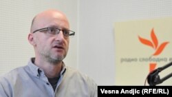 Nenadić: Aranžmani bez dokaza (foto: januar 2017.)