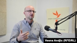 Nenadić: Taj akt bi trebalo korigovati, jer nema norme koje bi se posebno odnosile na osobe za koje bi se prvo pomislilo da su uključene u korupciju - javne funkcionere