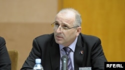 Vidoje Petrović (15. mart 2010.)