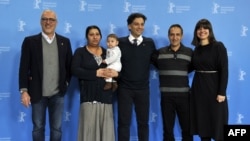 Ekipa Filma na Berlinaleu