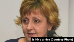 Ukoliko priznamo laž, krađu i prevaru kao validnu praksu na našem univerzitetu - to bi svakako doprinelo padu našeg ugleda: Biljana Stojković