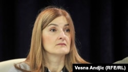 Srbija će ponovo početi da se zadužuje po daleko višoj ceni od pređašnje: Tanja Jakobi