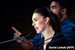 Jacinda Ardern pred parlamentom je obećala da nikada neće izgovoriti ime ubojice iz džamija u Christchurchu