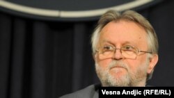 Smena Vujovića izvesna?