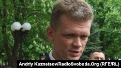 Ігор Швайка