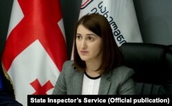 ლონდა თოლორაია