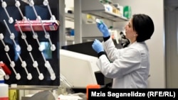 "'Galenika' je svojevremeno bila najbolja fabrika", kaže Savić (ilustrativna fotografija)