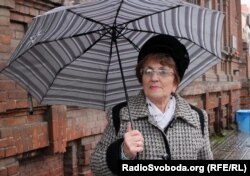 Лидия Отинова