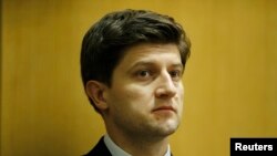 Zdravko Marić: Dugovi Agrokora su dugovi Agrokora