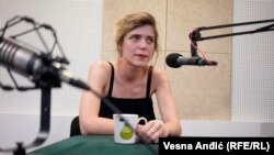 Stvari su identične, a paralele su prejake: Hana Jušić