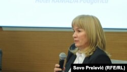 Tu je nastavak priče o besplatnom romingu, privlačenje investicija i smanjenje barijera za trgovinu, kaže uz ostalo profesorica Gordana Đurović (na fotografiji)