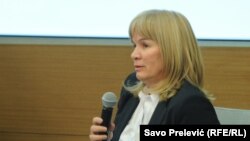 Problem dubine pregovaranja: Gordana Đurović