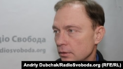 Костянтин Матвієнко