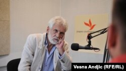 Stojiljković: Imam osećaj da je zlatno vreme kandidature Saše Jankovića prošlo