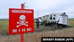 На Харківщині від вибуху невідомого вибухонебезпечного предмета постраждав 12-річний хлопчик (фото архівне)