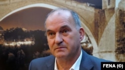 Mirsad Tokača: Reintegracija Bosne nije moguća na starim ciljevima koji su još živi