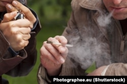 Procenjuje se da će industrija marihuane u SAD za samo nekoliko godina vredeti desetine milijardi dolara.