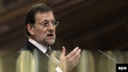 Mariano Rajoy