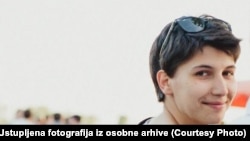 Ana Brakus: Taj dan je bio izrazito značajan