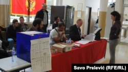 Prije šest mjeseci na parlamentarnim izborima, pri izlaznosti od preko 70 posto, nevažećih listića bilo je svega 1,4 procenata