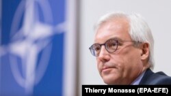 ალექსანდრ გრუშკო