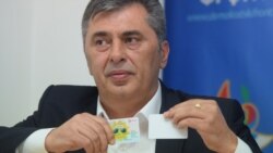 Nepotizam ili talenat Nepotizam ili talenat