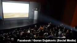 Sa prošlogodišnjeg festivala animiranog filma, Banjaluka
