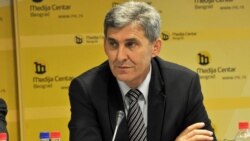 Ljubodrag Savić: Srbija može da ostvari i stope rasta više od 4 odsto, imajući u vidu da joj je baza vrlo niska