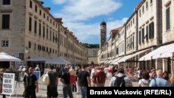Stradun, Dubrovnik