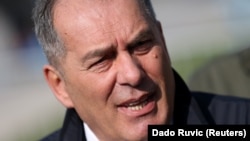 Ne sumnjam u djecu, djeca mogu samo tu biti zloupotrijebljena: Dragan Mektić