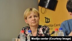 U Srbiji niko za genocid nije odgovarao, jer Srbija genocid ne priznaje: Marina Kljajić