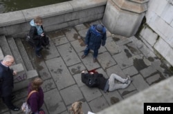 Один із поранених унаслідок нападів