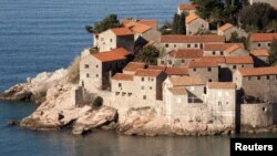 Sveti Stefan