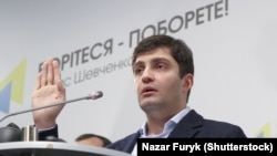 Давід Сакварелідзе