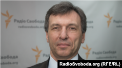 Микола Сірий