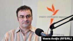 Jovo Bakić: Upravo su Karamarko i Milanović koristili zapaljivu antisrpsku retoriku