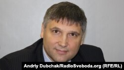 Юрій Мірошниченко