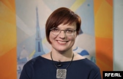 ალექსანდრა არხიპოვა