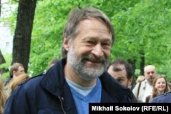 Дмитро Орєшкін